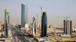 The growth of the Saudi private sector at the highest pace in 5 months