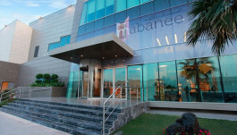 Kuwaiti Buildings resume work (Avenues - Riyadh)