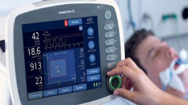 880 ألف جهاز تنفس يحتاجها العالم لمواجهة الأزمة