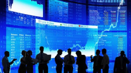 Fragility of global markets