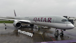 Qatar Airways is the best airline in the world