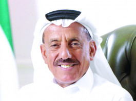 "الحبتور" يبدي رغبته في التوسع بالسعودية