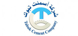 Tabuk cement profits fell 75.6% in the first quarter