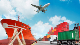 Saudi Arabia plans to invest more than 500 billion riyals in transport and logistics services