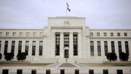 مخاوف الركود تهبط بعوائد السندات الأمريكية  