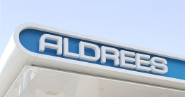 Aldrees profits increased 27.5% in the second quarter
