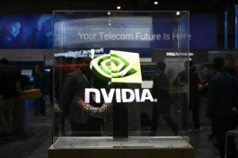 أسهم Nvidia تكسب 73 مليار دولار في يوم واحد.. وتوقعات الأرباح تقفز بأسهم AT&T