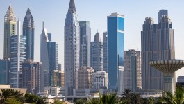 "دبي للاستثمار" تطرح 20% من وحدة تابعة بأول اكتتاب عام في الإمارات هذا العام