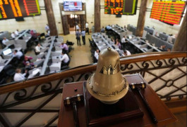 طرح أول شركتين تابعتين للقوات المسلحة بالبورصة المصرية