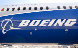 بوينج تستغني عن 6770 موظفا