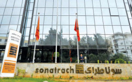 Sonatrach acquires majority stake in Medgaz line