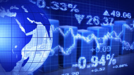 Events this week are closely watched by world investors