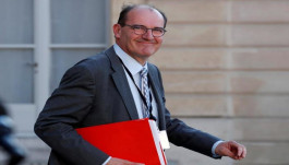 فرنسا تكشف عن حكومتها الجديدة برئاسة "كاستكس"