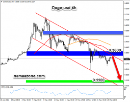 التحليل الفي لدوجي 24 مايو 