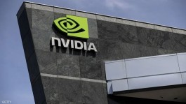 Nvidia shares up 25% in past month, near record high