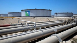 $4.5 billion bonds for Aramco oil pipelines