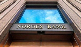 صندوق الثروة النرويجي يجمد استثماراته في روسيا 