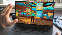 "جي بي مورغان" أول بنك رئيسي يدخل الميتافيرس