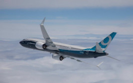 أمريكا تفرض 10% رسوماً على طائرات الاتحاد الأوروبي