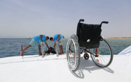 مبيعات السياحة العلاجية بالإمارات ترتفع 5.5% في 2018