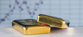 Gold remains below the $2,000 level as US rate cut bets decline
