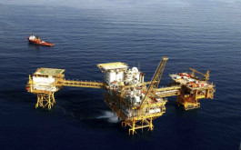 اليوم.. بدء ضخ الغاز الإسرائيلي إلى مصر