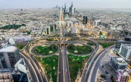 Expectations of growth of the non-oil sector in Saudi Arabia 2.6%