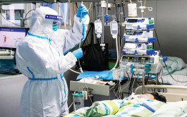 كورونا يظهر في الكويت والبحرين