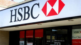 HSBC continues lay off