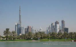 الإماراتيون متفائلون بالاقتصاد المحلي