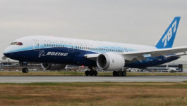 The US aviation agency discovers a new problem with one of the "Boeing" planes