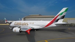 Emirates H1 profit after tax falls 7% year-on-year