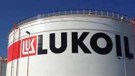 تراجع أرباح لوك أويل الروسية 37% في الربع الرابع