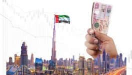 UAE: The non-oil private sector is growing at the fastest pace since mid-2019