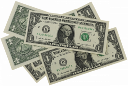 The US dollar .. global hegemony and the alternative is missing