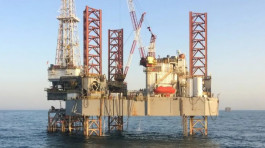 "Arab drilling" is preparing to put its shares in the Saudi market