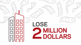  تحديات إدارة البيانات تكبد الإمارات خسائر بنحو 2 مليون دولار سنوياً