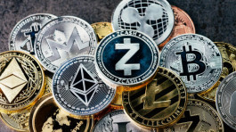 أمريكا تدرس فرض عقوبات على أنشطة العملات المشفرة في روسيا