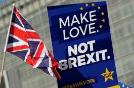 اوروبا ... من ينتصر فى صراع العروش ؟ 