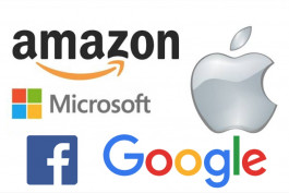 مقارنات مدهشة | أيهما أقوى ... الشركات أم الدول ؟!