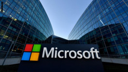 Microsoft earns billion quarter