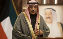 صباح الخالد رئيساً للحكومة الكويتية الـ36