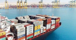 نمو صادرات السعودية غير النفطية 25.5% في أكتوبر