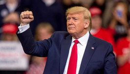 تحاليل "كورونا" للرئيس الأمريكي ترامب "سلبية"