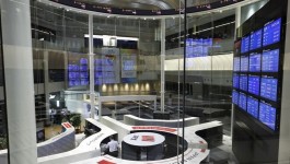 Asian stocks rise ahead of Fed, BOJ moves