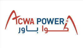 ACWA Power signs a power purchase agreement worth $2.4 billion