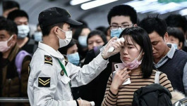 "الصحة العالمية" تُبدي قلقها من عودة "كورونا" إلى بكين