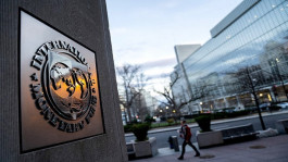 The International Monetary Fund maintains its forecast for Qatar’s economic growth in 2023 at 2.4%