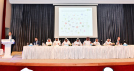 "أغذية"  الإماراتية توزع أرباح بقيمة 90 مليون درهم