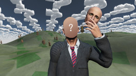 The subconscious ... the marketing force that controls you